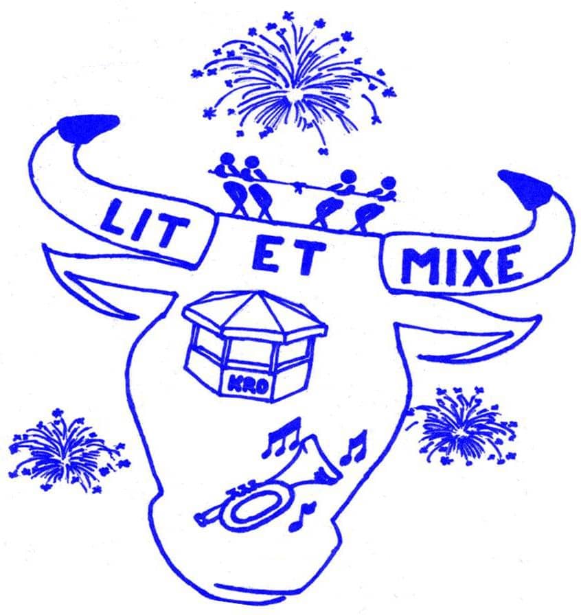 Lit-&-Mixe - Du 21 au 23 juillet