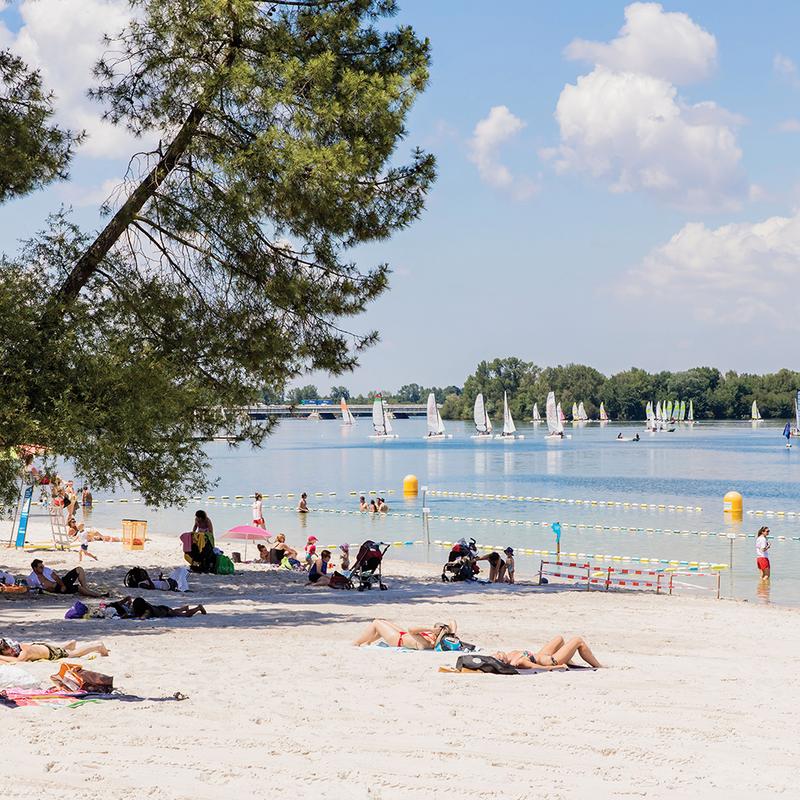 plages bordeaux