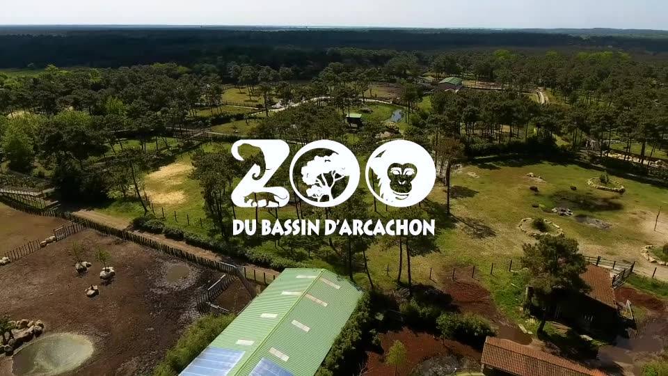 Zoo bassin d'Arcachon