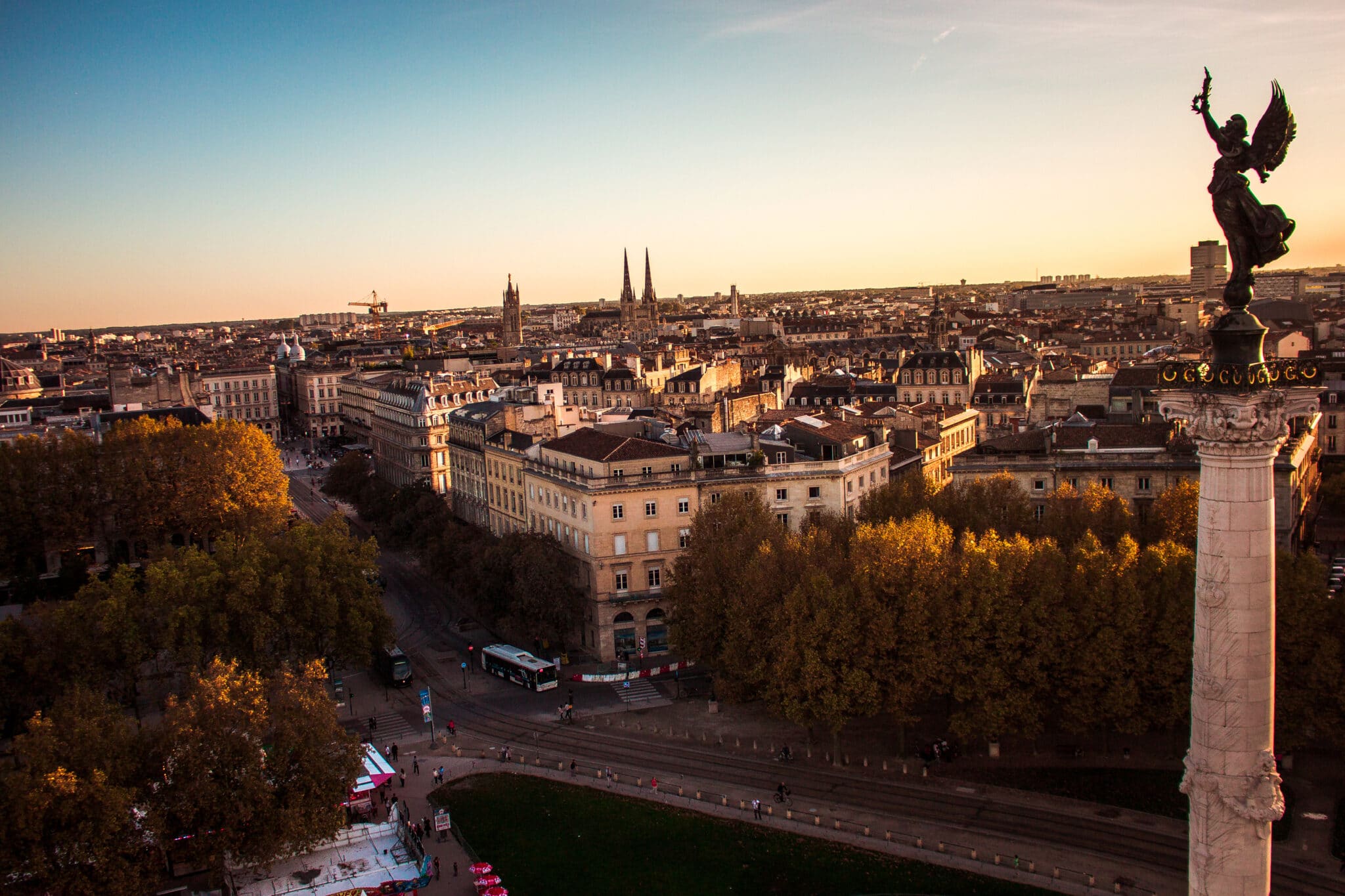 quoi faire à bordeaux ce week end