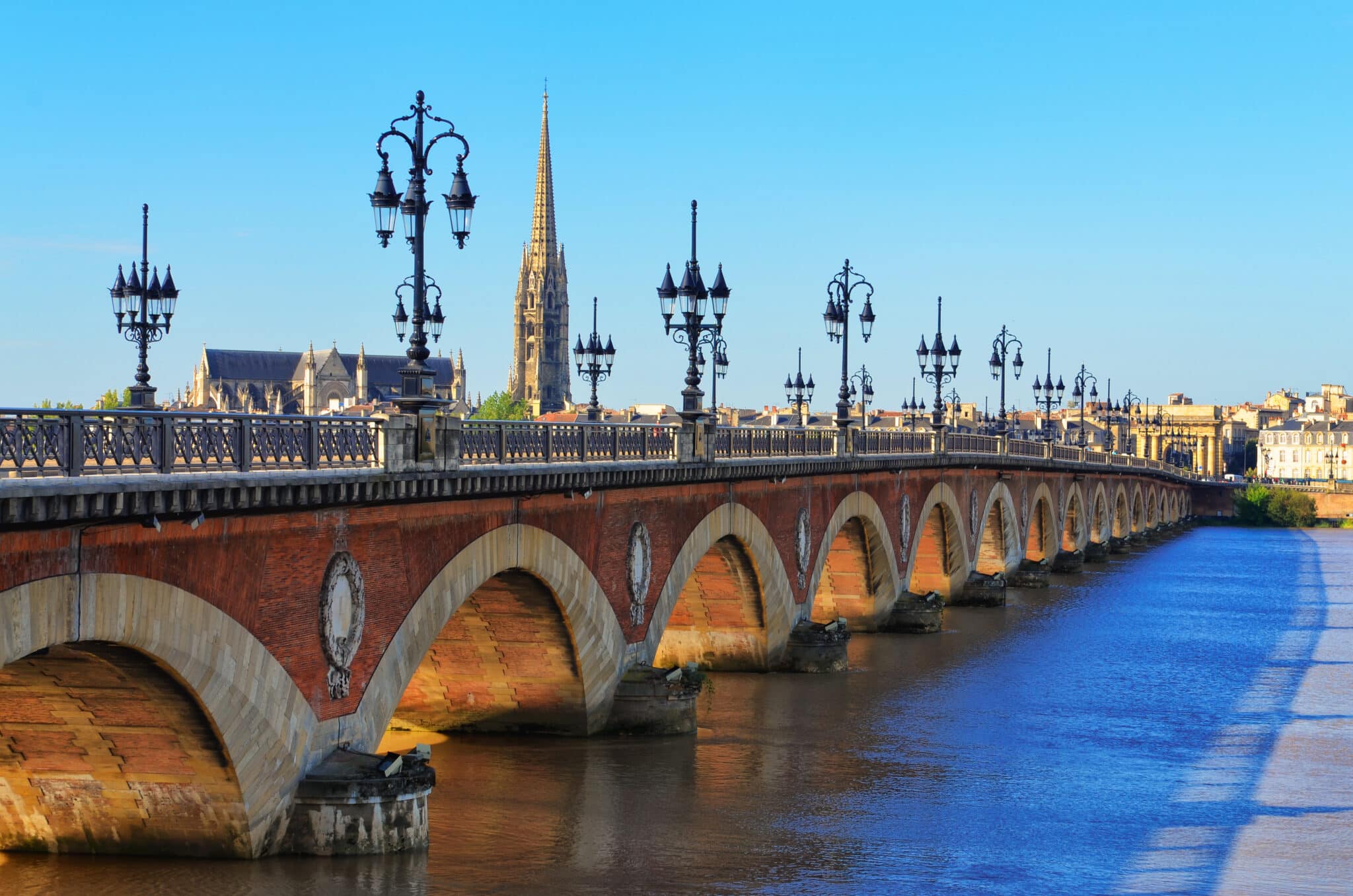 Quoi faire à Bordeaux