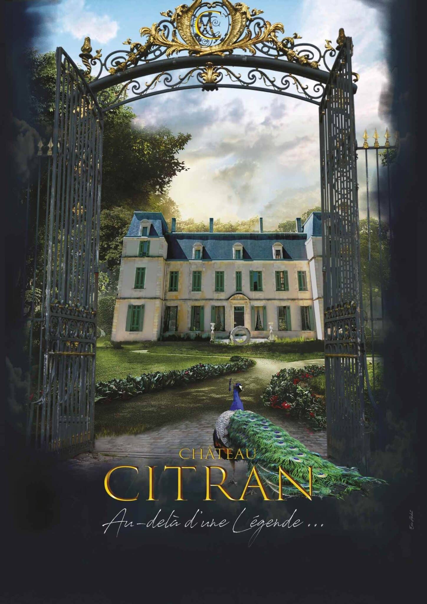 Château Citran