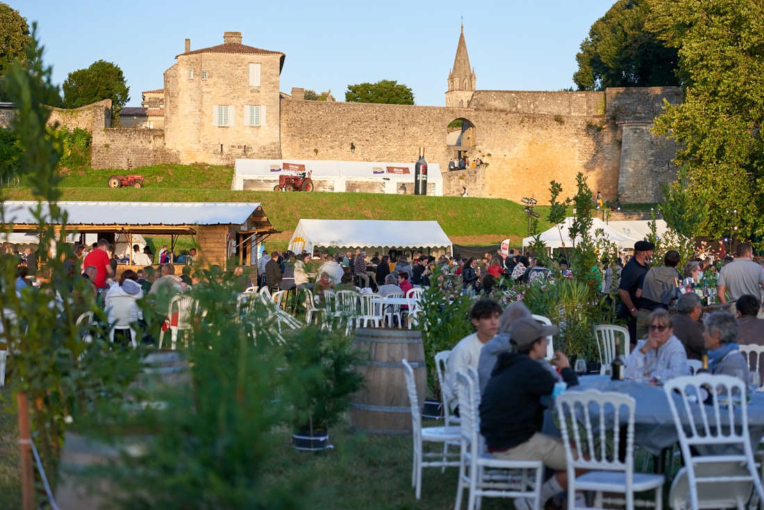 La Nuit du Terroir