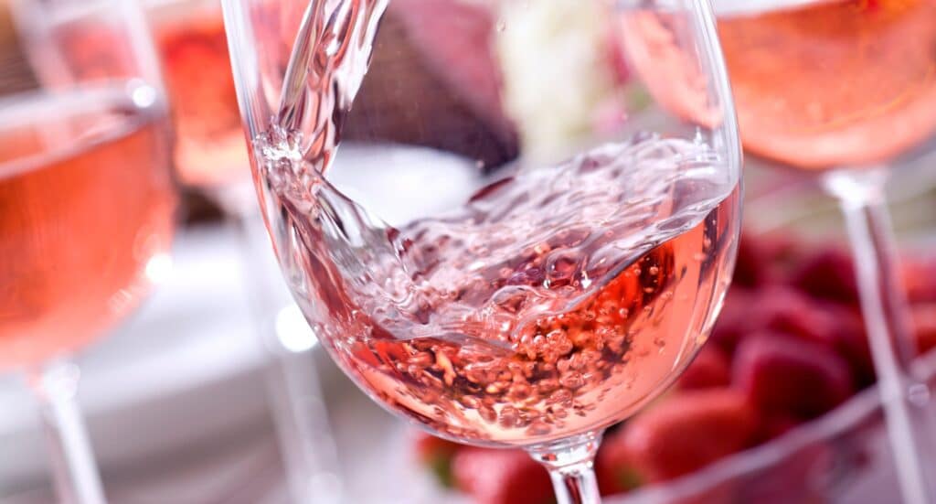 Afterwork Special rosés of the world - La Cité du Vin Bordeaux