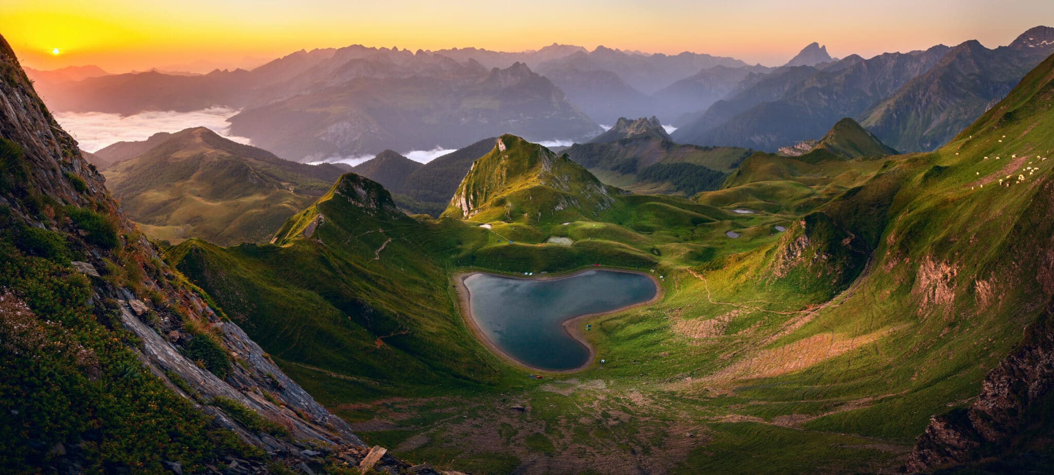 pyrénées