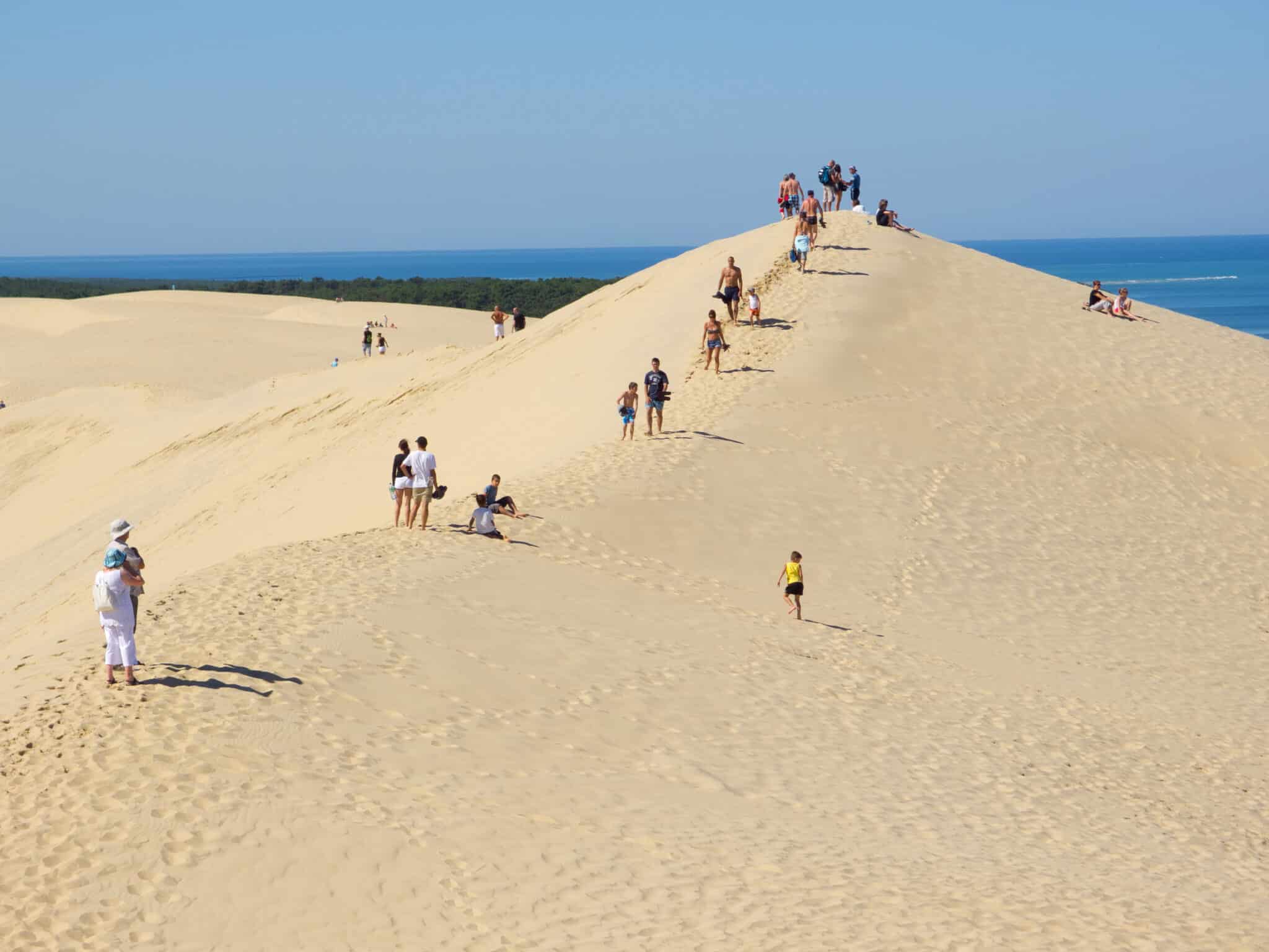 dune du pilat