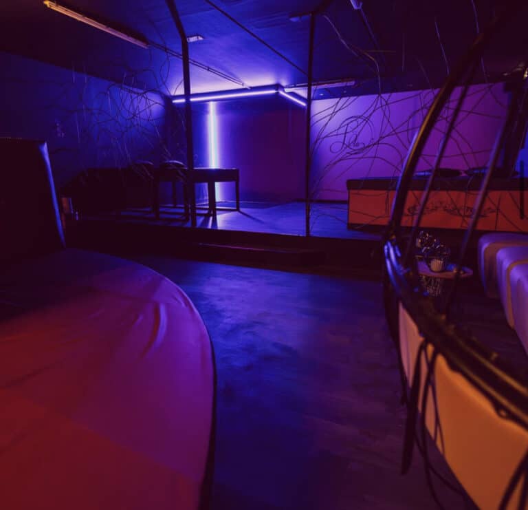 Le club libertin le plus chic de Bordeaux vient d