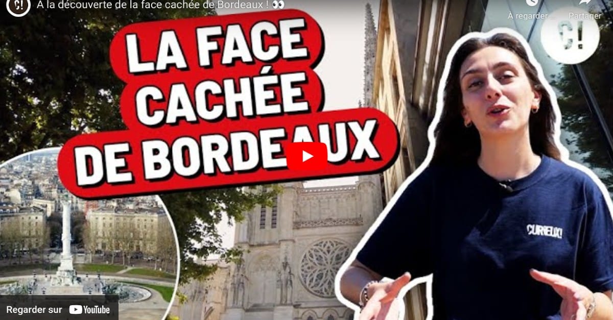 La face cachée de Bordeaux