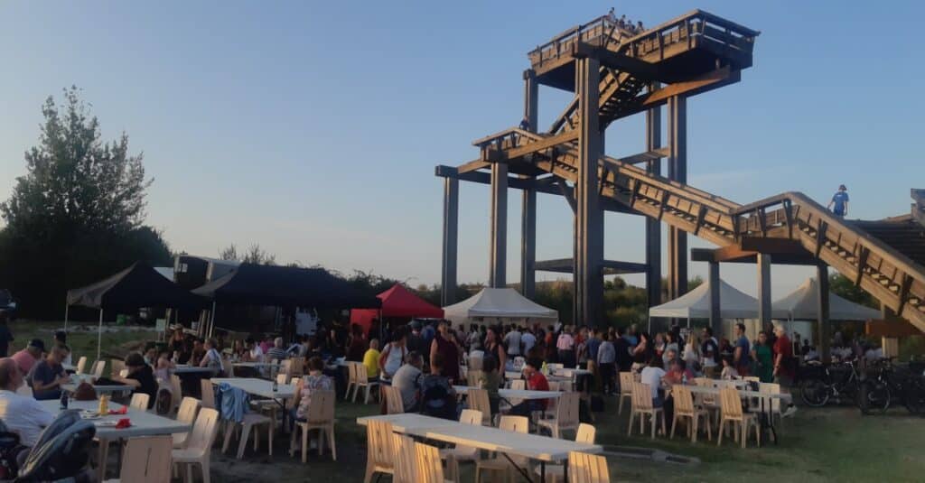 Animations à Pessac
