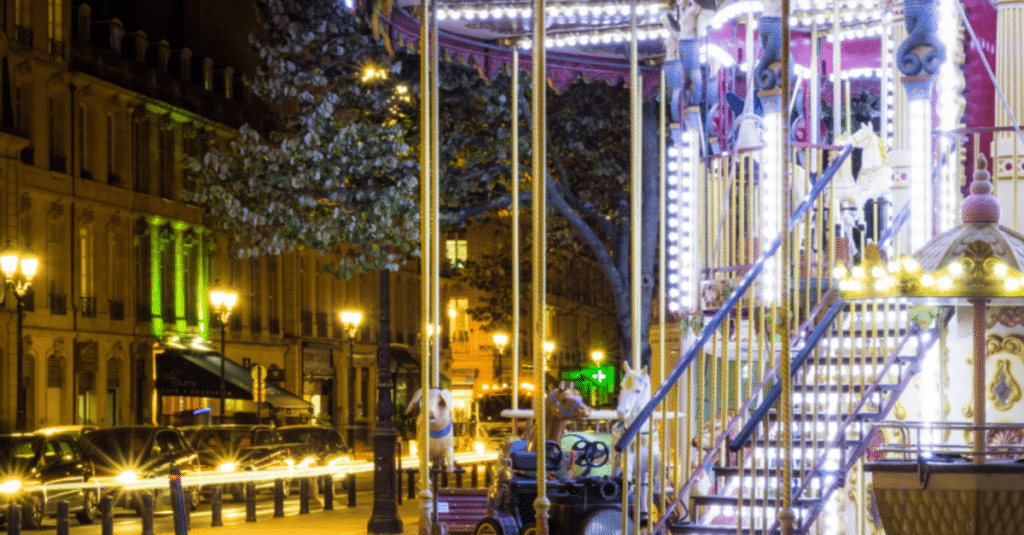 Quoi faire à Bordeaux cette semaine