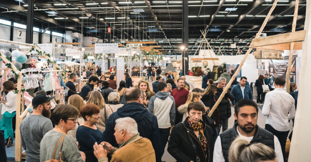 Salon HOME Bordeaux