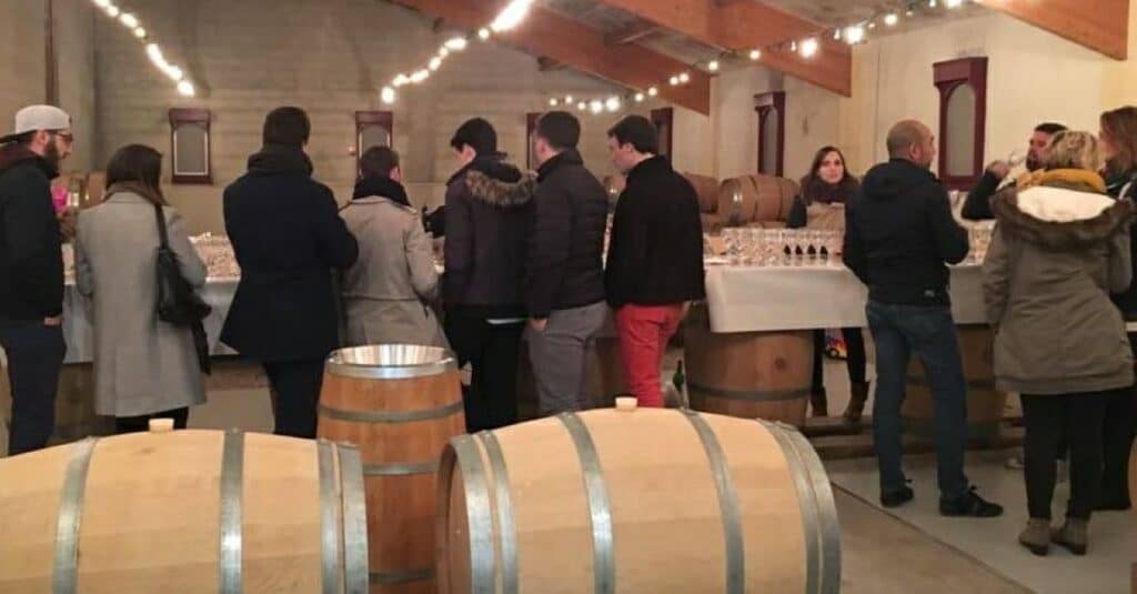 Château Haut-Lagrange