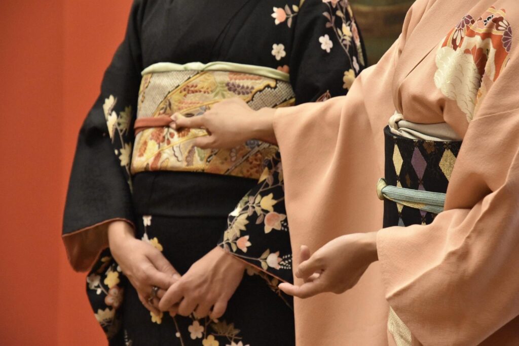 Kimono atelier Akané