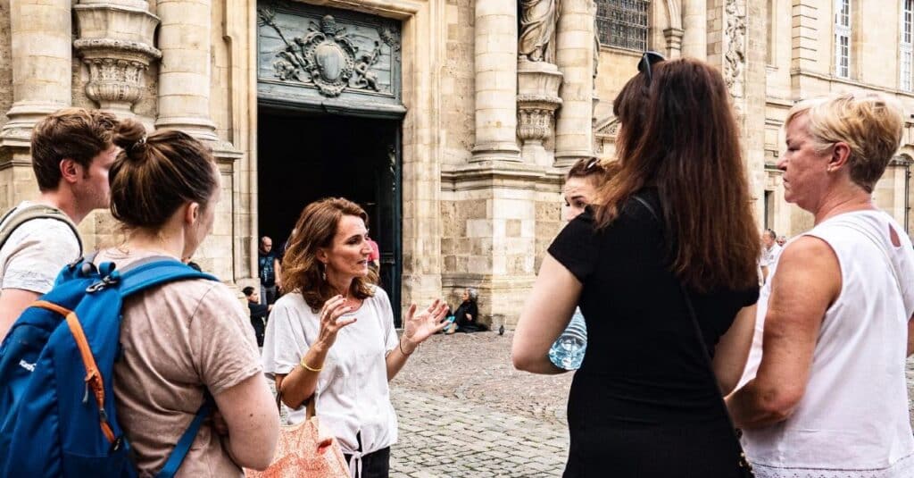 Bordeaux Food Tour