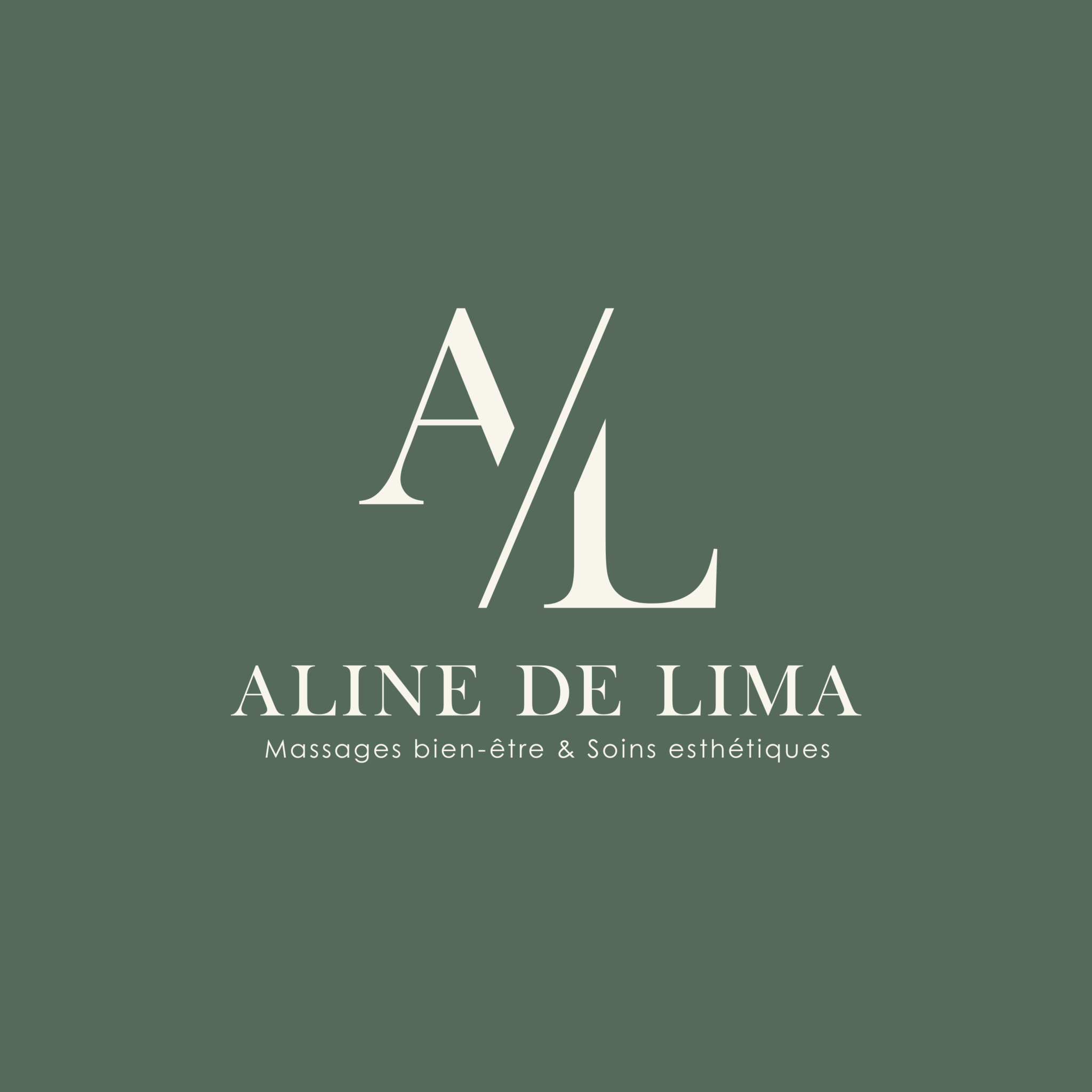 Aline de Lima Massage Bordeaux