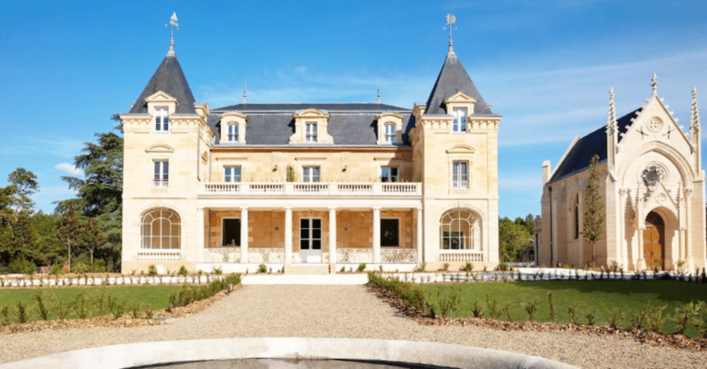 Week-end portes ouvertes AOC Pessac Léognan