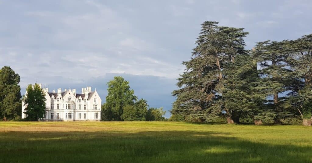 Domaine de Grenade à Saint-Selve