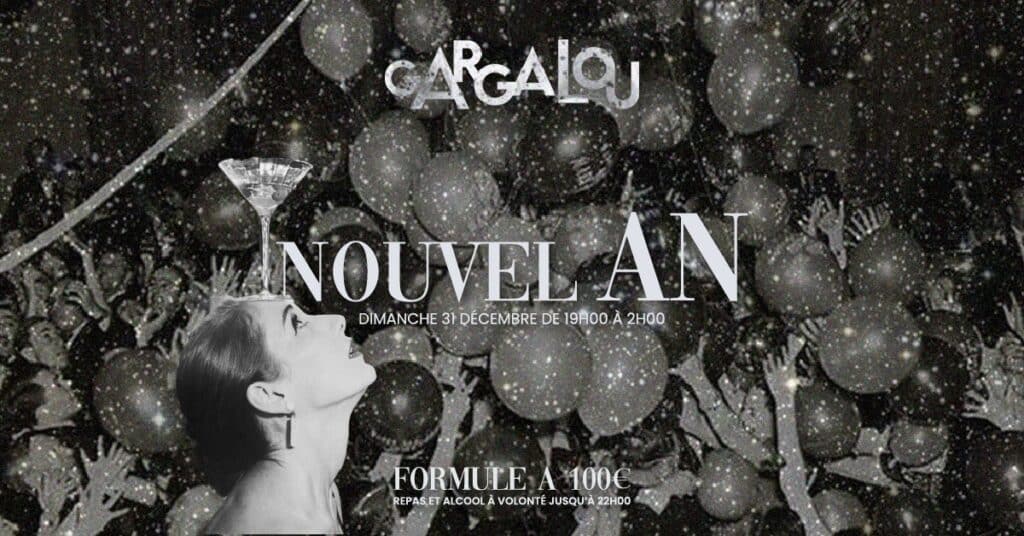 Gargalou Bordeaux