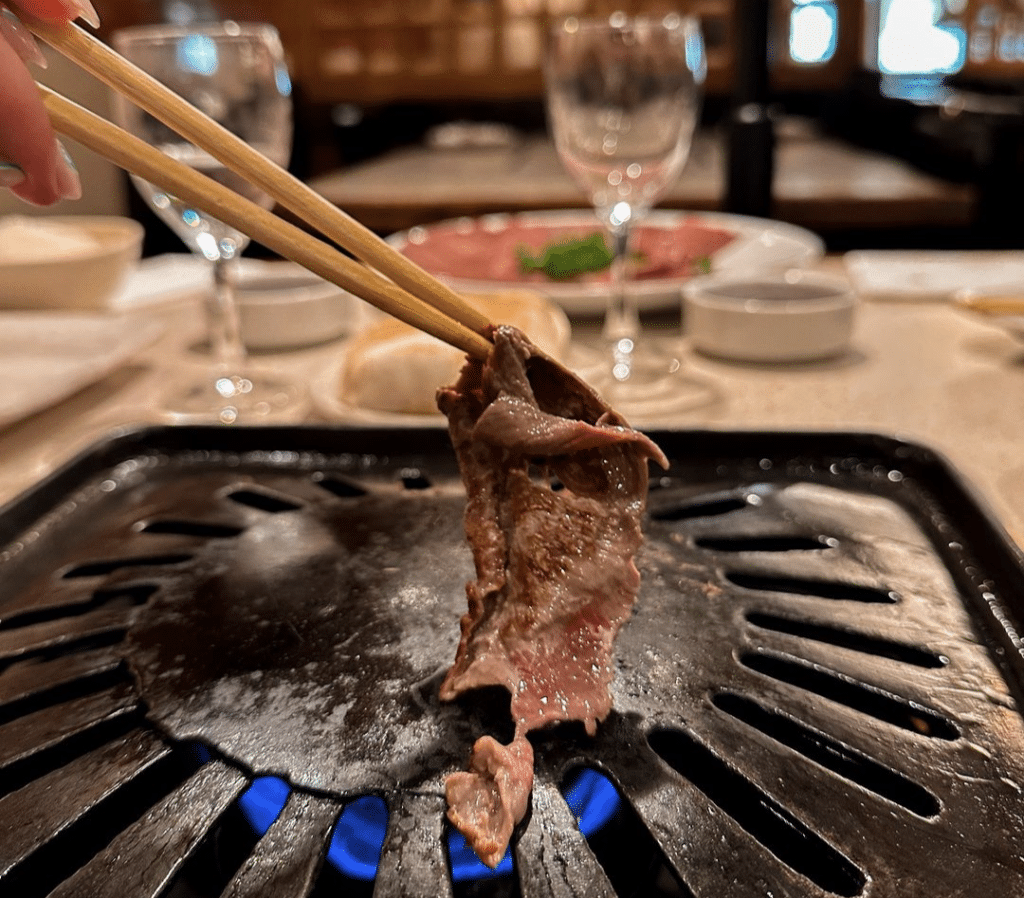 Le barbecue coréen - Esprit Barbecue et vous