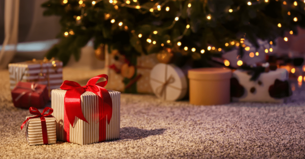 Idées cadeaux de noèl Bordeaux
