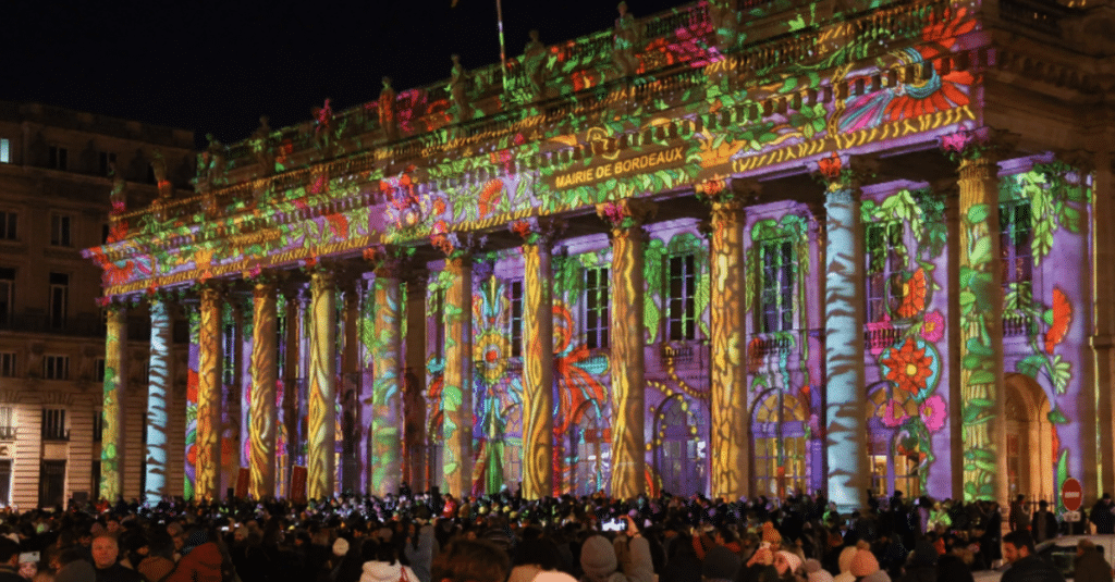 Grand-Théâtre de Bordeaux