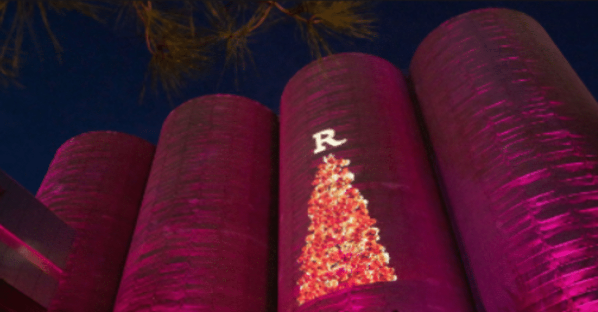 Marché de Noël du Gina et des Halles de Bacalan