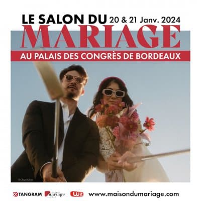 salon mariage bordeaux