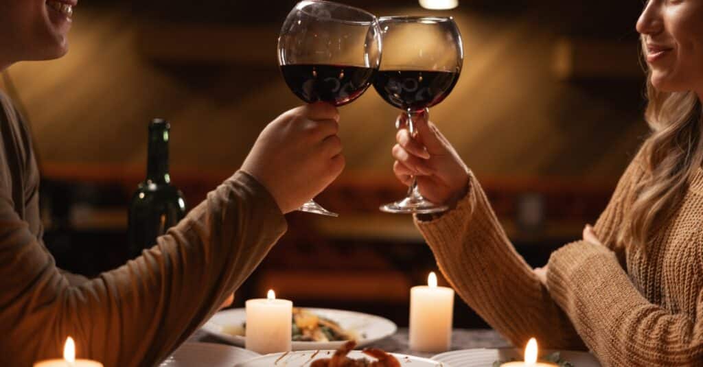 Que faire à Bordeaux pour la Saint-Valentin