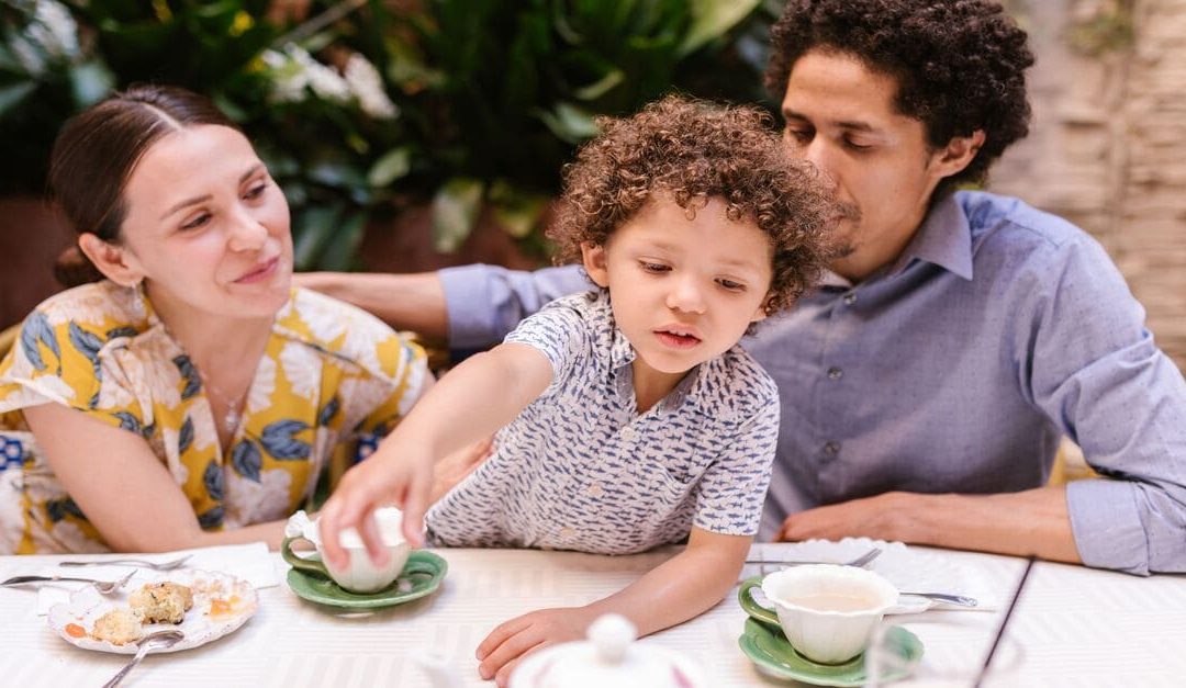 Les 10 meilleurs restaurants pour manger avec les enfants à Bordeaux