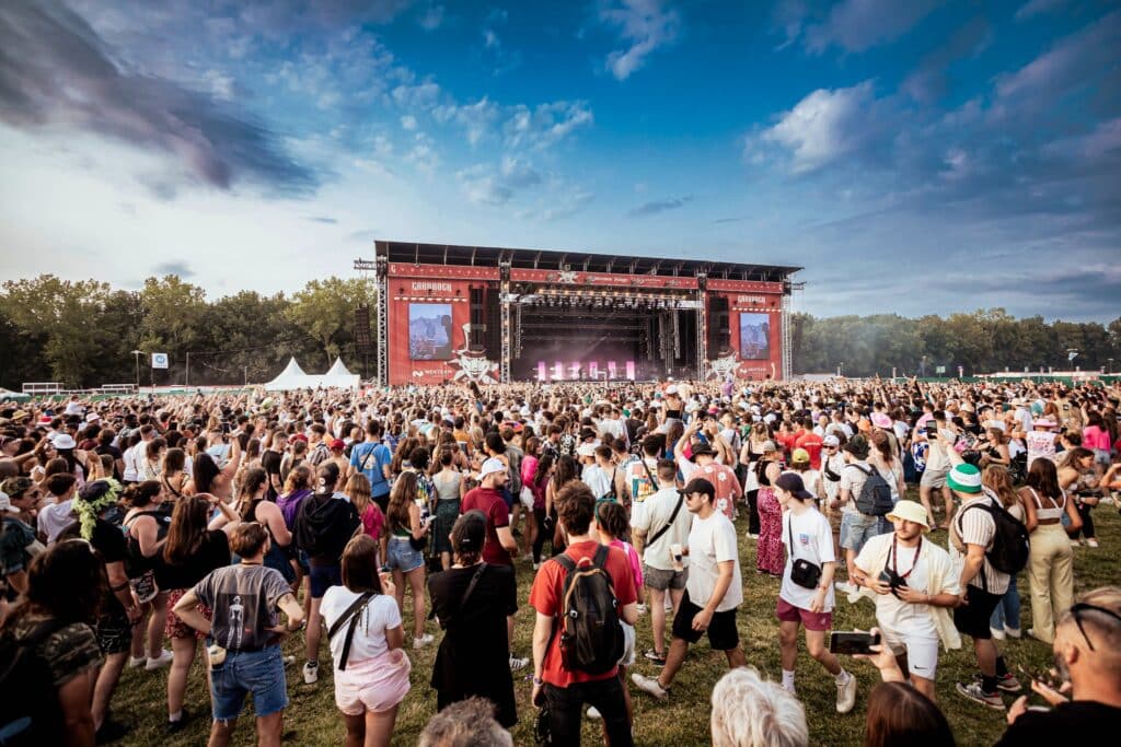 festival garorock 2024 Marmande