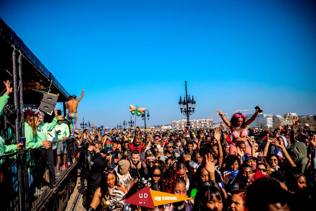 Carnaval de Bordeaux