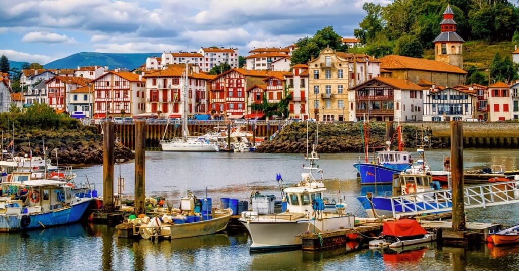 Que faire au Pays basque