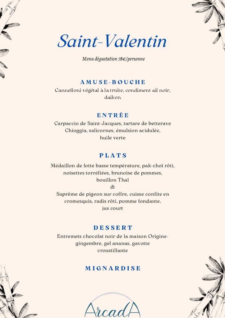 bistrot gastronomique bordeaux