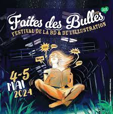 Festival Faites des Bulles