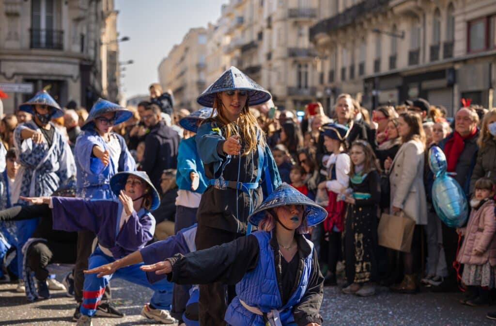 Carnaval Des 2 Rives