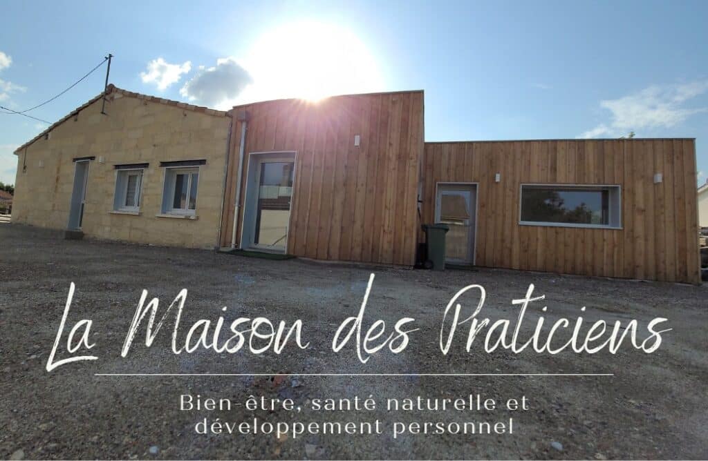 La Maison Des Praticiens ambarès 