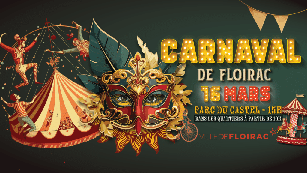 Carnaval de Floirac