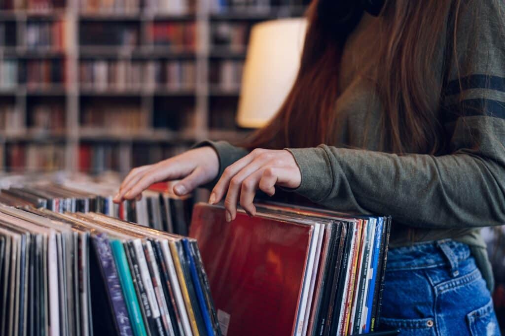 salon du disque bordeaux