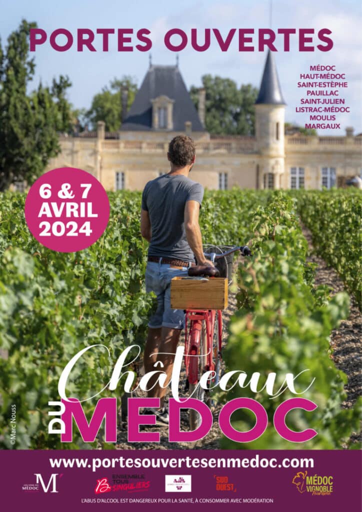 vin médoc