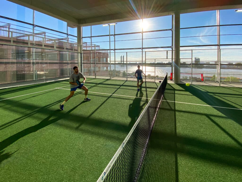 UCPA Sport station Bordeaux