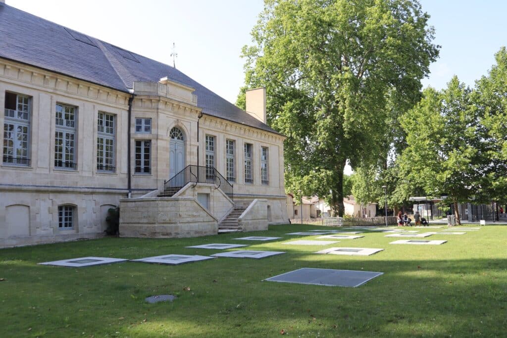 nouvelle guinguette bruges parc des borges 