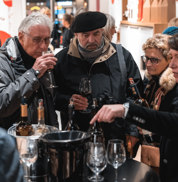 cotesdebourg, journée portes ouvertes