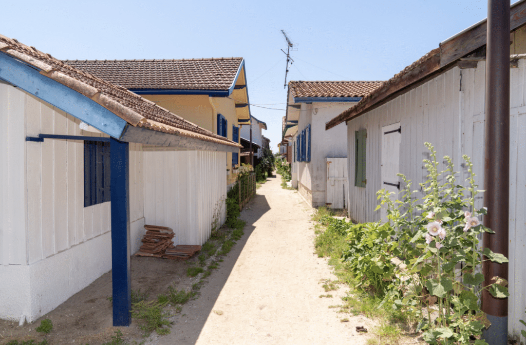 Visite et activités au Bassin d'Arcachon