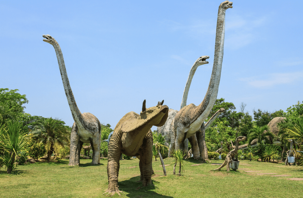 cap sciences exposition dinosaures bordeaux 