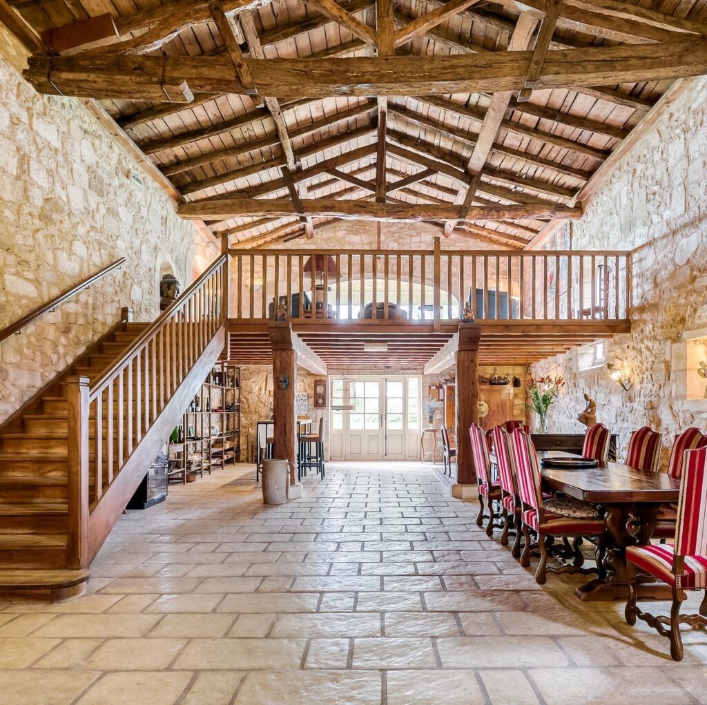 Les Amuse-Gueules du Château de la Vieille Chapelle, Dordogne