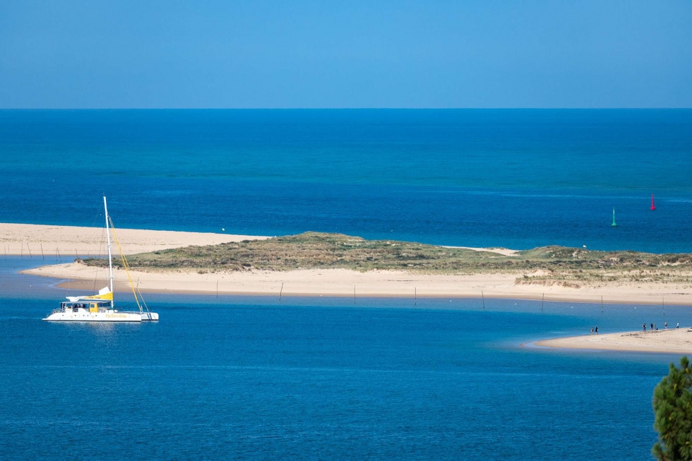 bassin d'arcachon