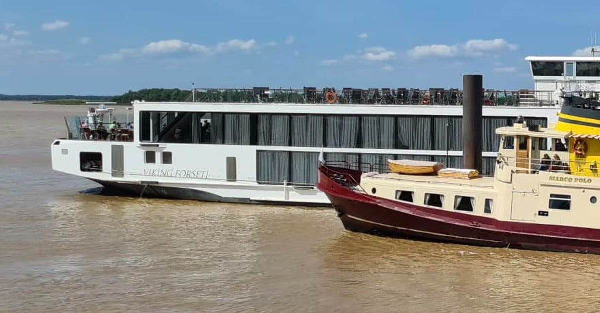 Marco Polo Bordeaux