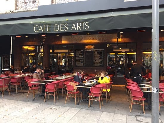 quoi-faire-a-bordeaux-cafe-des-arts