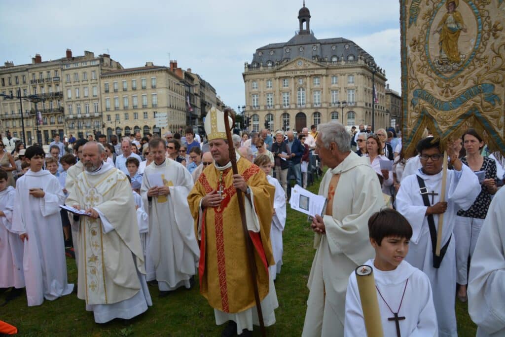 La Garonne en Fête Bordeaux, activités 