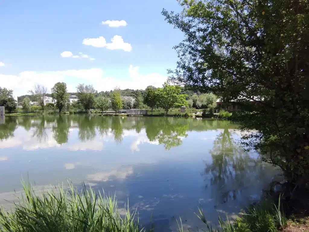 etang symphonique floirac